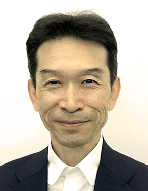 木之瀬幹夫会員（第二東京弁護士会）