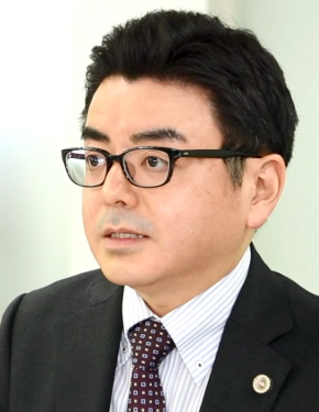 篠原一廣弁護士